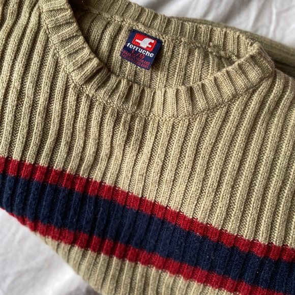 Vintage 90s sweater - Picture 2 of 10
